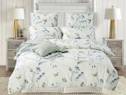 Комплект постельного белья Satlid Poplin серии A